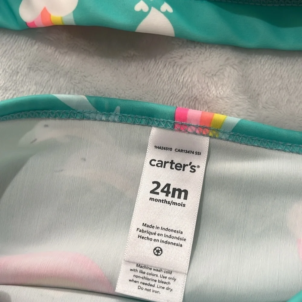 Carters carter’ girl’